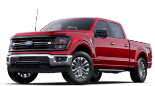 2025 Ford F-150® External Image 2